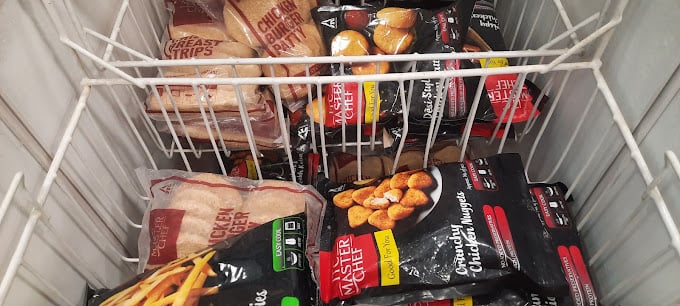 Meatton Coimbatore's Fresh Meat Outlet - 3