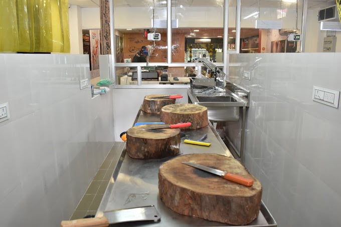 Meatton Coimbatore's Fresh Meat Outlet - 4