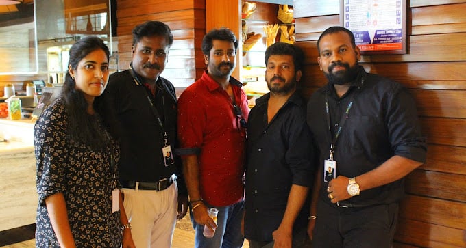 Delfrez Chicken and Meat Shop in Peelamedu - 2