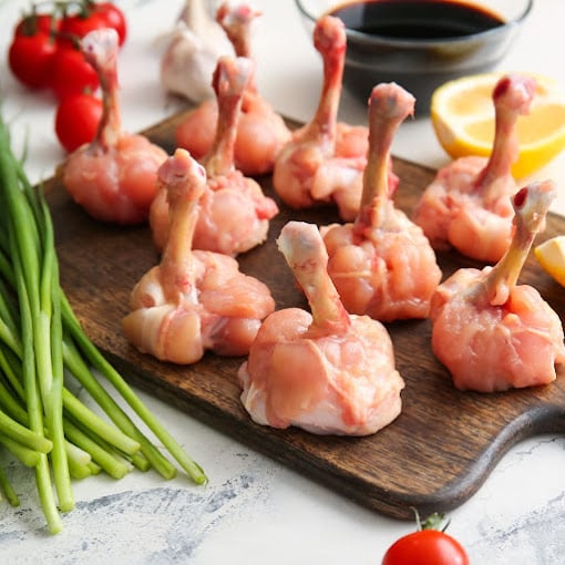 Delfrez Chicken and Meat Shop in Peelamedu - 3