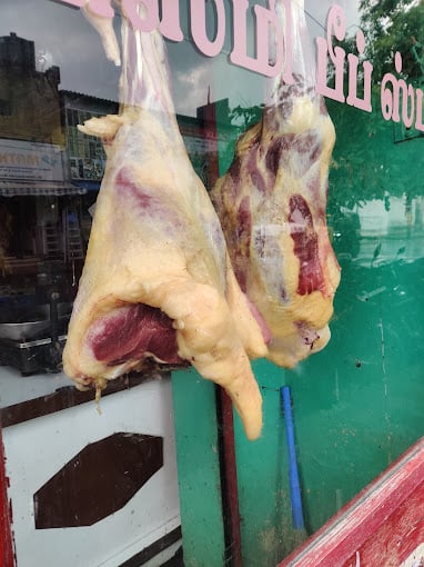 Bismi Beef Stall - 3