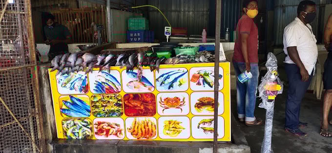 JK Farms Meat Shop - 2