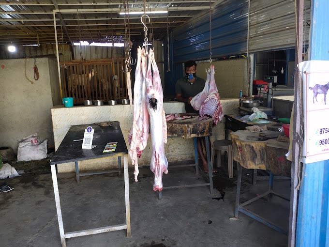 JK Farms Meat Shop - 4