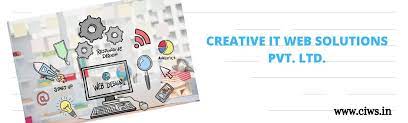Creative IT Web Solutions Pvt. Ltd. - 1