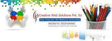 Creative IT Web Solutions Pvt. Ltd. - 2