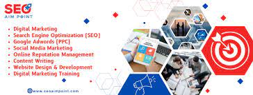 SEO AIM POINT