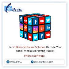 iT Brain Software Solution - 2
