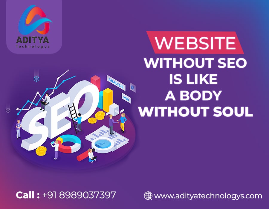 Aditya Technologies - 2