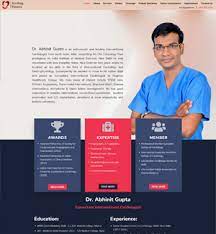 Webcure- Website Designing Company - 3