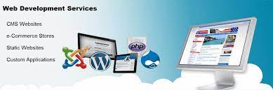 Ak Website Development and Designing Company - 2