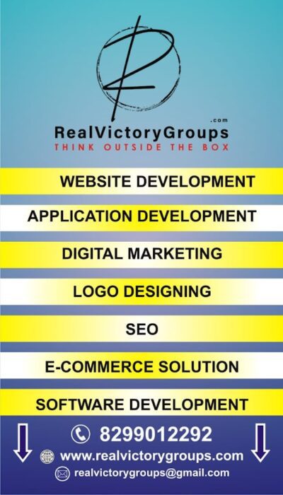 Real Victory Groups - 2