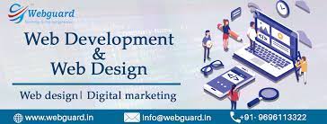 Webguard - Website Designing Company in Kanpur India
