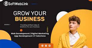 SoftWebLink Solutions - 3