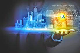 Generation Next - Web Design, Mobile Apps, SEO Services