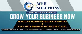 NextLevel Web Solution