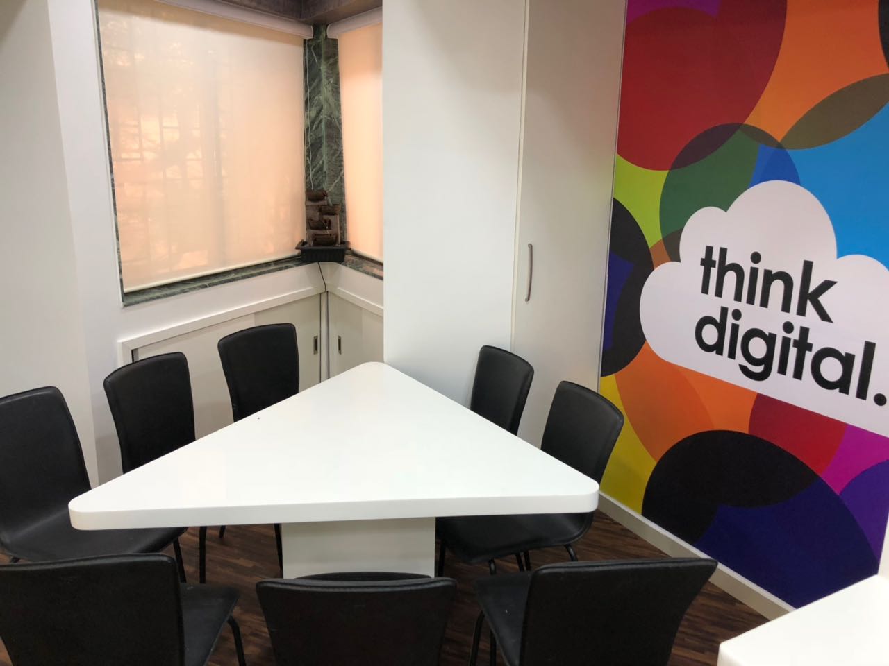 Sassy Infotech Pvt. Ltd