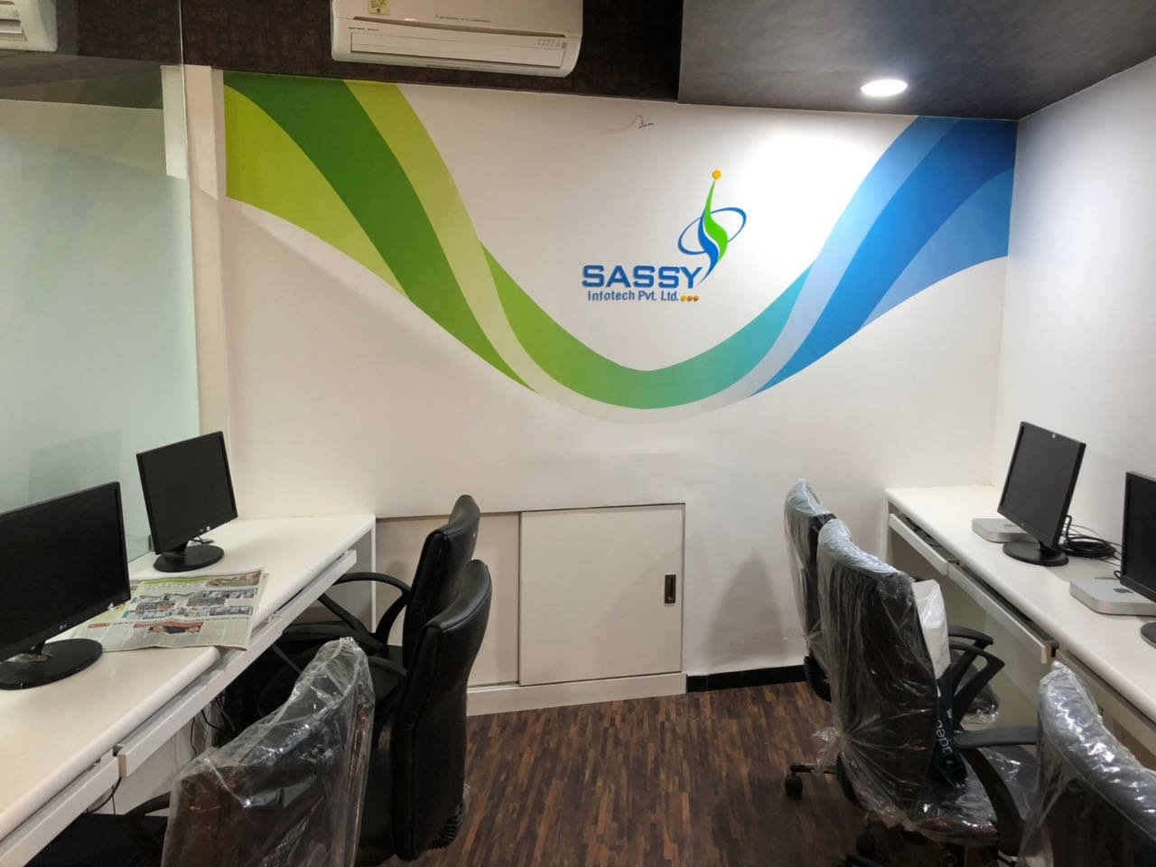 Sassy Infotech Pvt. Ltd - 2