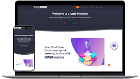 Website Developer And Designer In Surat Rahul Borse - 1