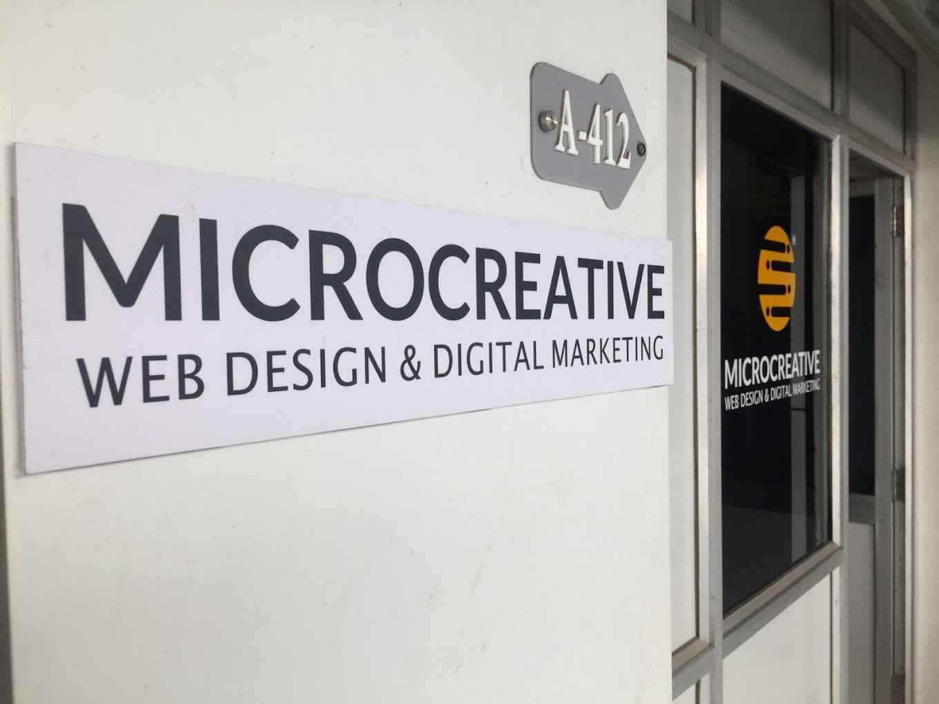 Microcreative - 1