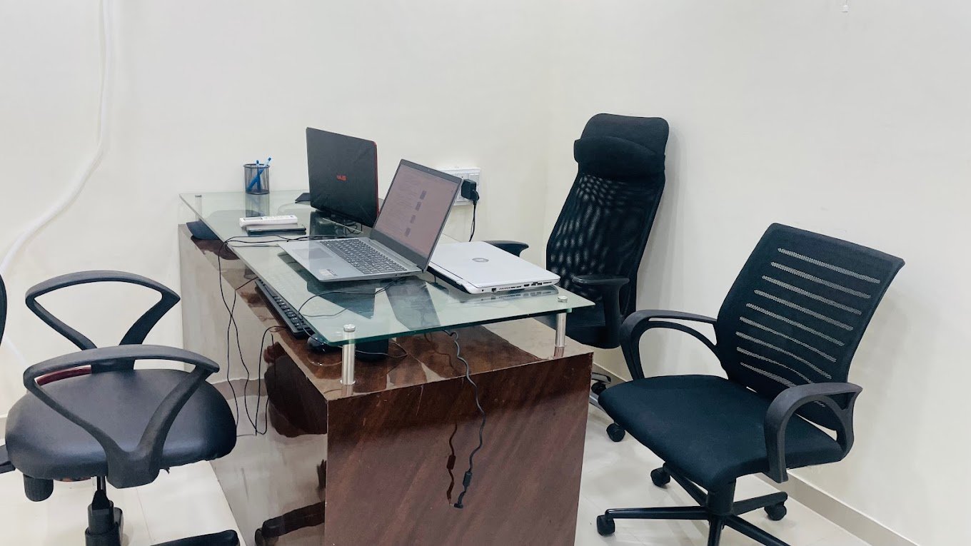 Web6 - Website Development And Digital Marketing Company - 2