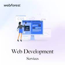 Webforest - 3