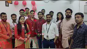 TechDost Services Private Limited - 3