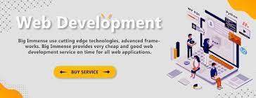 Bigimmense Web Services Provider Company - 3