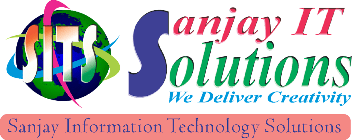 Sanjay IT Solutions In Meerut