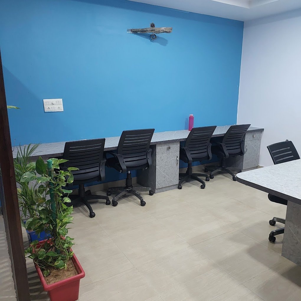 Click400 Technologies Pvt Ltd - 2