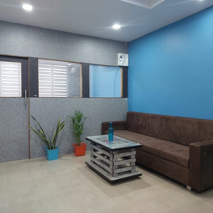 Click400 Technologies Pvt Ltd - 1