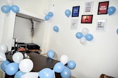 Moblogix Technology Website Design - 3