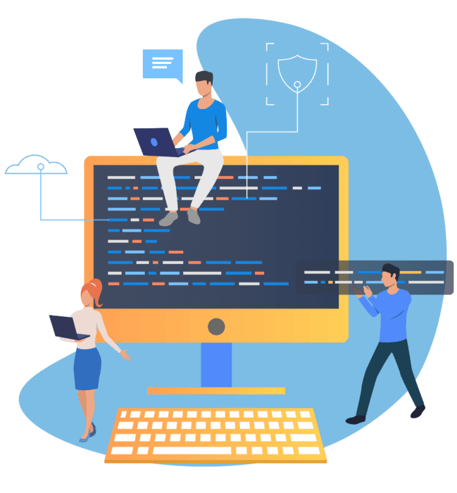 Antrixsoft Website Development Company