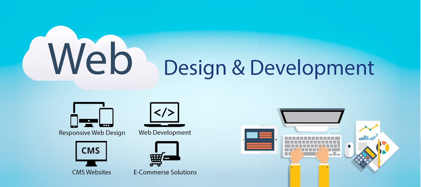 Antrixsoft Website Development Company - 3