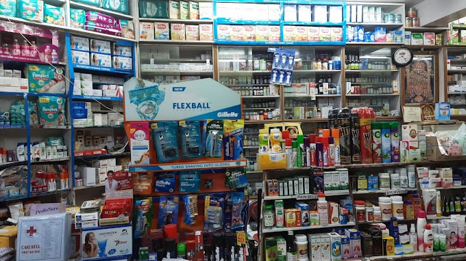 Shri Kannan Medicals - 3