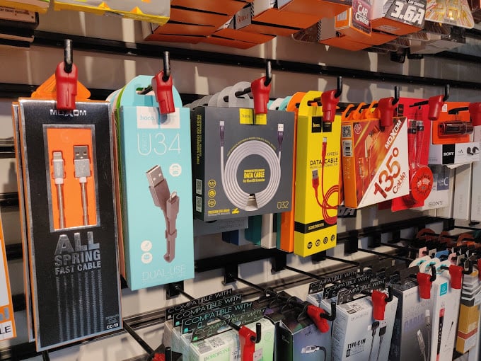 The Chennai Mobiles - 3