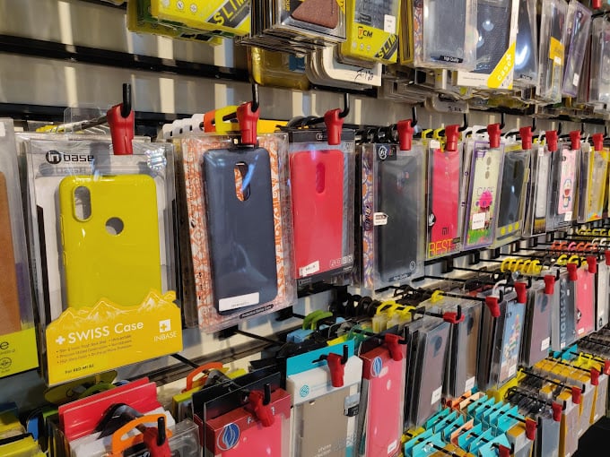 The Chennai Mobiles - 4