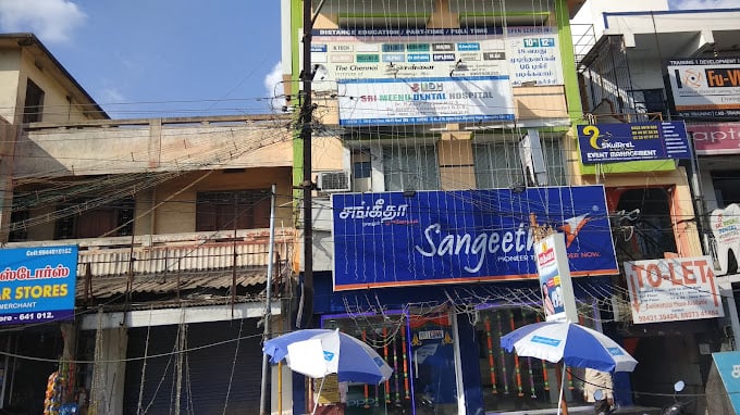 Sangeetha Mobiles - 4