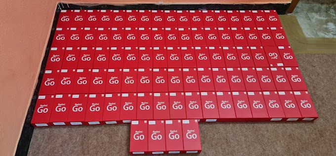 O2 Mobiles TRUE COMMUNICATION