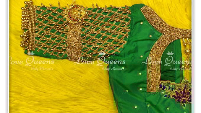 The Spice Studio - 4