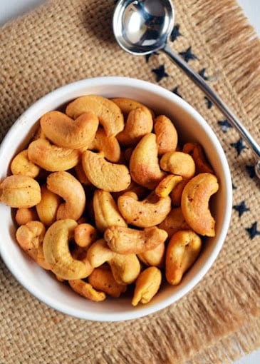 ANAND Dryfruits Nuts and Spices - 2