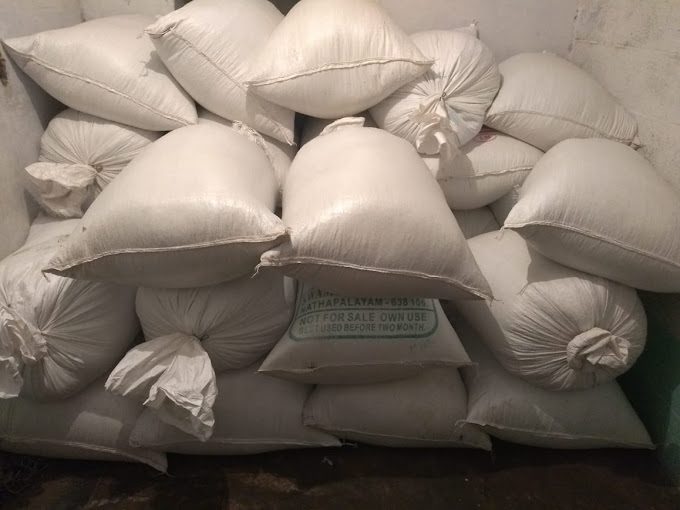 KALEESWARI TRADERS Dryfruits and Spices