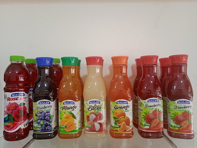 KALEESWARI TRADERS Dryfruits and Spices - 3