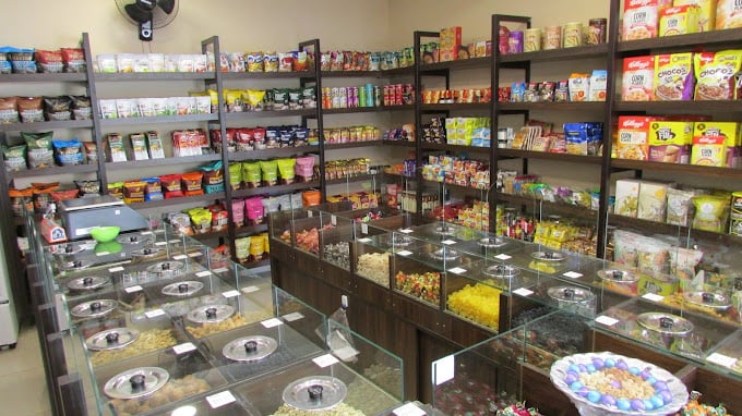 Nuts World Coimbatore - 4