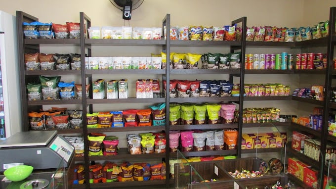 Nuts World Coimbatore - 5