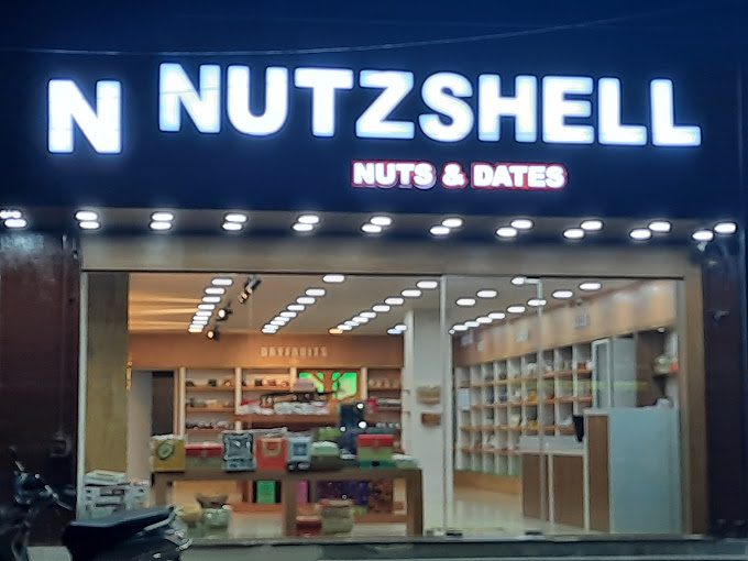 Nutzshell