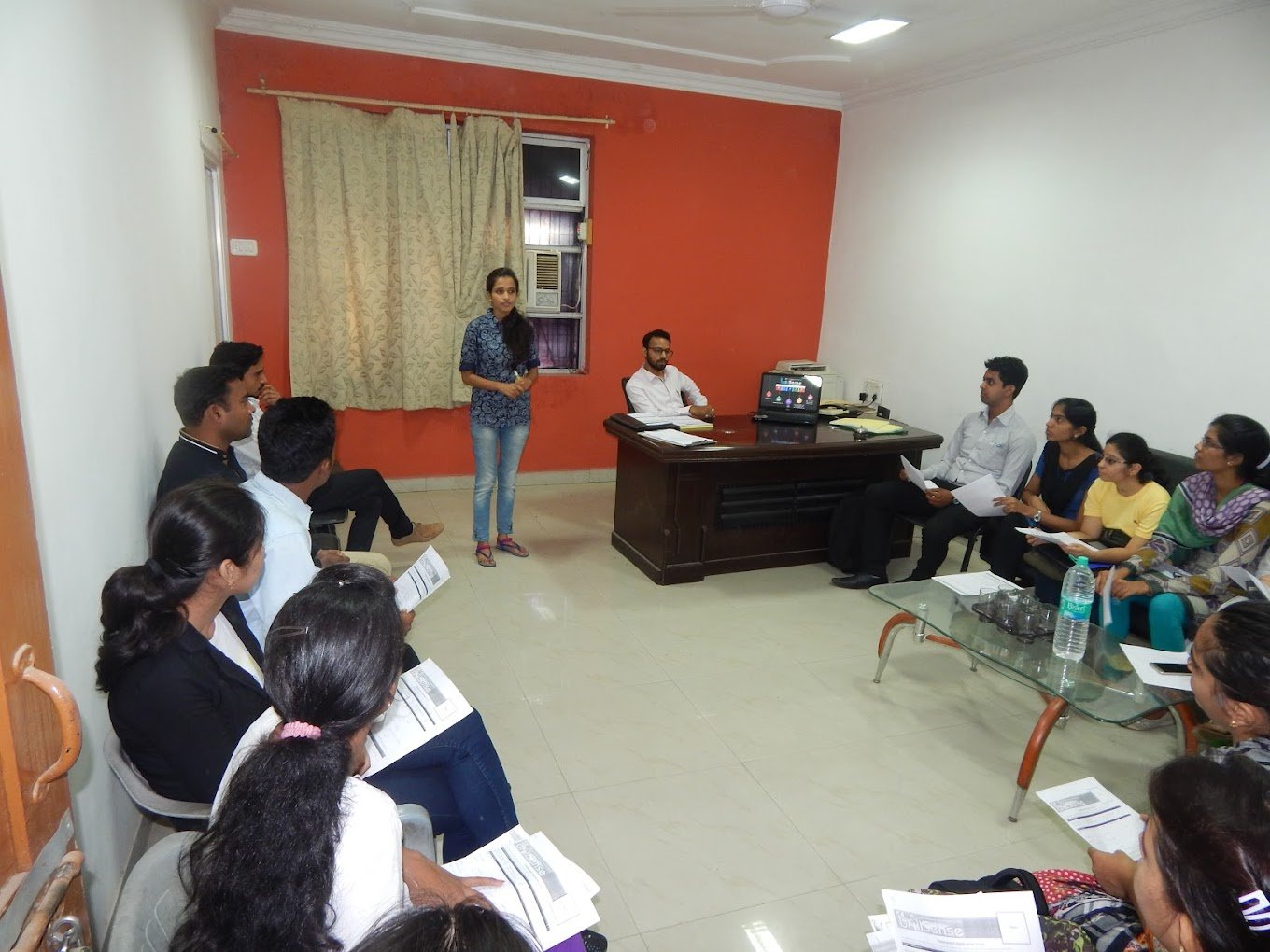 Brillsense Private Limited - 2