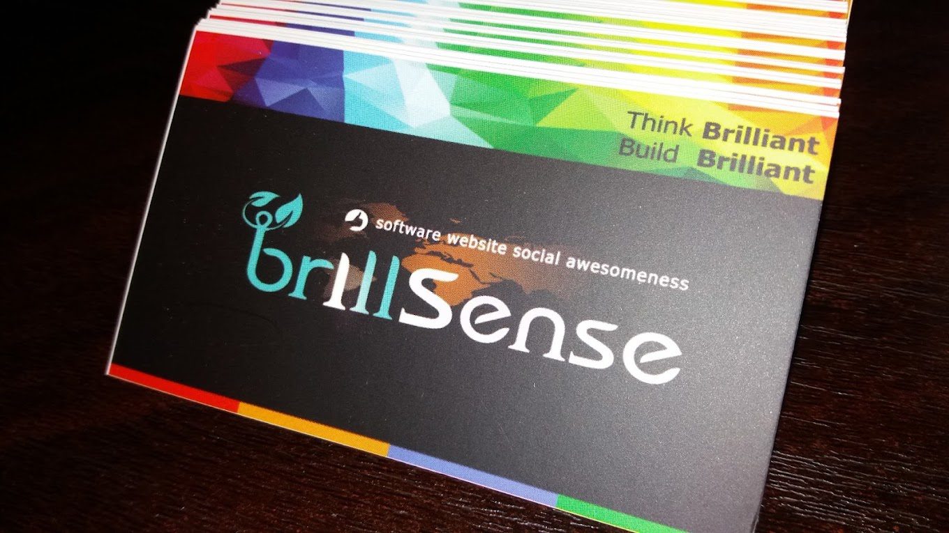 Brillsense Private Limited