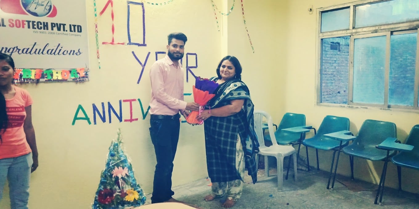 Manal Softech Private Limited - 3