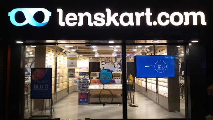 Lenskart.com - 2