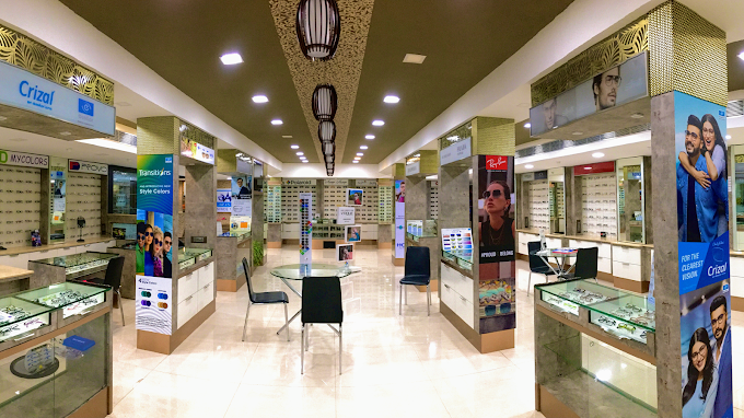 Arasan Opticals - 3